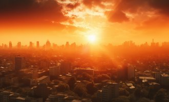 Facing El Niño: From Weather Forecast to Business Stress Test
